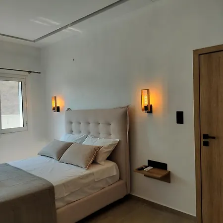 Modern Elegant Escape On The Ionian Coast, Near Ancient Olympia * カタコロン