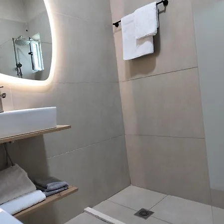 アパート Modern Elegant Escape On The Ionian Coast, Near Ancient Olympia