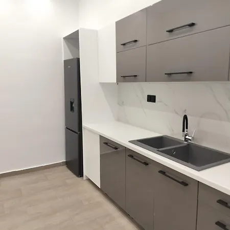 Modern Elegant Escape On The Ionian Coast, Near Ancient Olympia カタコロン