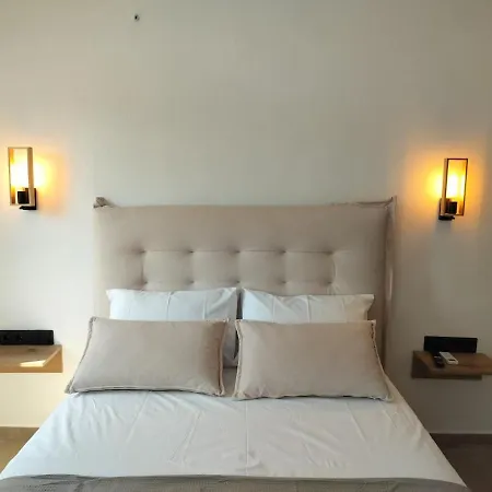 Modern Elegant Escape On The Ionian Coast, Near Ancient Olympia アパート カタコロン