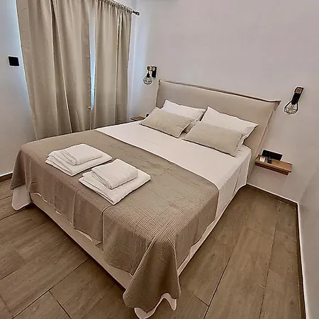 アパート Modern Elegant Escape On The Ionian Coast, Near Ancient Olympia *