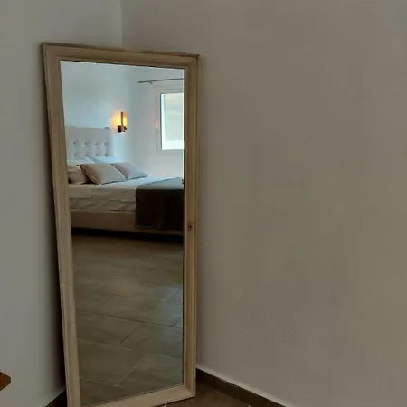 アパート Modern Elegant Escape On The Ionian Coast, Near Ancient Olympia カタコロン