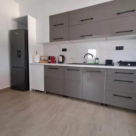 Modern Elegant Escape On The Ionian Coast, Near Ancient Olympia