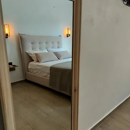 Modern Elegant Escape On The Ionian Coast, Near Ancient Olympia Apartment