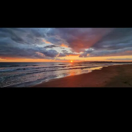 Διαμέρισμα Modern Elegant Escape On The Ionian Coast, Near Ancient Olympia