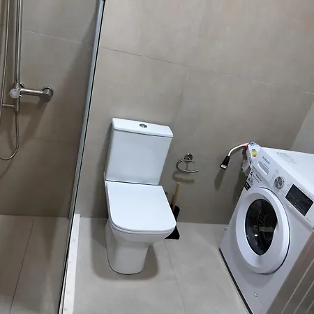 Modern Elegant Escape On The Ionian Coast, Near Ancient Olympia Daire *