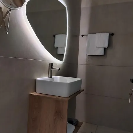 Διαμέρισμα Modern Elegant Escape On The Ionian Coast, Near Ancient Olympia Κατάκολο