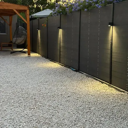 Modern Elegant Escape On The Ionian Coast, Near Ancient Olympia *