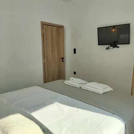 Modern Elegant Escape On The Ionian Coast, Near Ancient Olympia * Katakolo