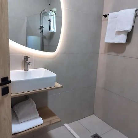 Modern Elegant Escape On The Ionian Coast, Near Ancient Olympia