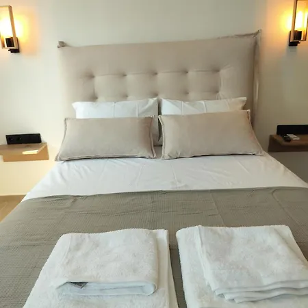 Modern Elegant Escape On The Ionian Coast, Near Ancient Olympia Apartment *