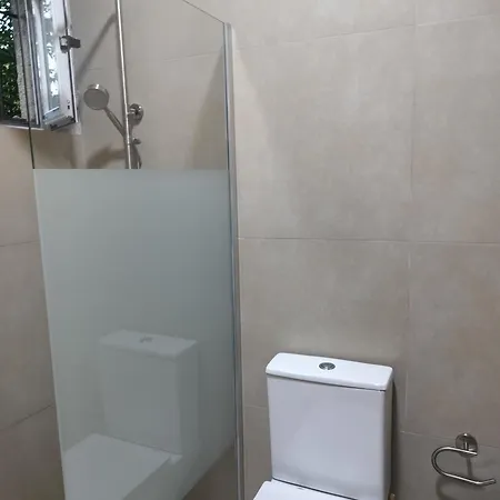 Διαμέρισμα Modern Elegant Escape On The Ionian Coast, Near Ancient Olympia *