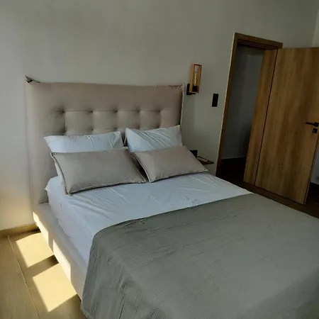 Modern Elegant Escape On The Ionian Coast, Near Ancient Olympia *