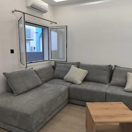 Modern Elegant Escape On The Ionian Coast, Near Ancient Olympia Daire *