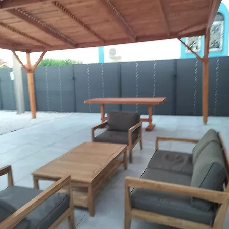 Apartment Modern Elegant Escape On The Ionian Coast, Near Ancient Olympia Katakolo