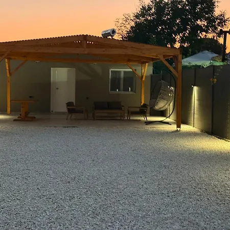 Modern Elegant Escape On The Ionian Coast, Near Ancient Olympia Katakolo