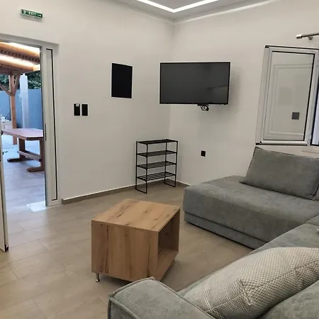 Modern Elegant Escape On The Ionian Coast, Near Ancient Olympia * Katakolo