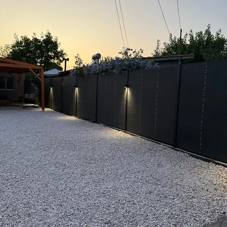 Modern Elegant Escape On The Ionian Coast, Near Ancient Olympia Daire *