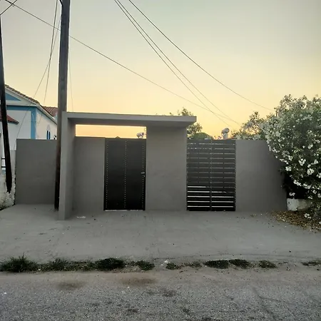 Modern Elegant Escape On The Ionian Coast, Near Ancient Olympia Διαμέρισμα Κατάκολο