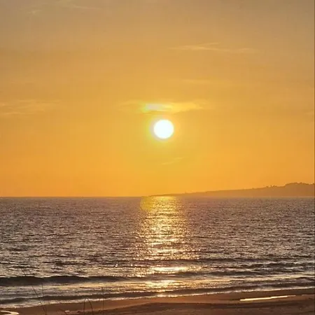 Modern Elegant Escape On The Ionian Coast, Near Ancient Olympia Katakolo