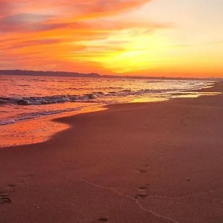 Modern Elegant Escape On The Ionian Coast, Near Ancient Olympia * Κατάκολο
