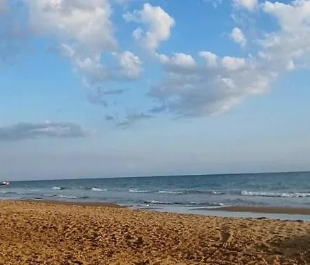 Modern Elegant Escape On The Ionian Coast, Near Ancient Olympia Appartamento