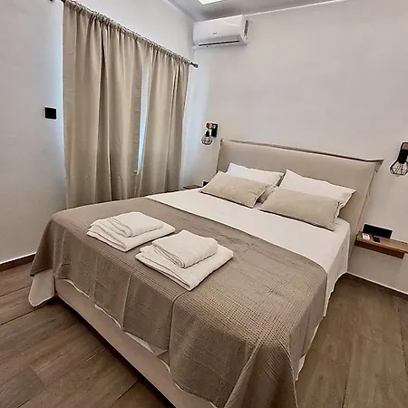 Modern Elegant Escape On The Ionian Coast, Near Ancient Olympia Katakolo
