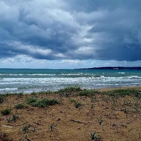 Modern Elegant Escape On The Ionian Coast, Near Ancient Olympia * Κατάκολο