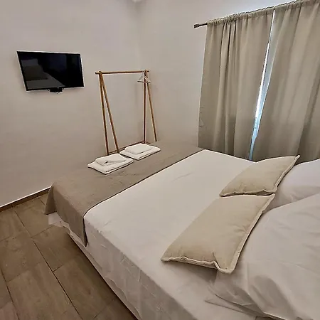 Modern Elegant Escape On The Ionian Coast, Near Ancient Olympia *