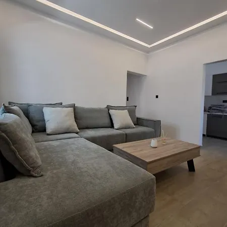 Modern Elegant Escape On The Ionian Coast, Near Ancient Olympia Katakolo