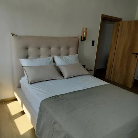 Modern Elegant Escape On The Ionian Coast, Near Ancient Olympia * Katakolo