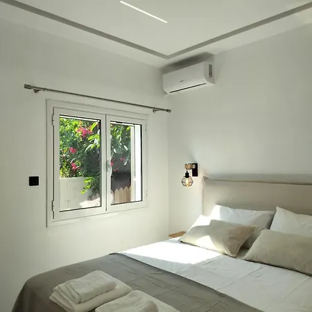 Modern Elegant Escape On The Ionian Coast, Near Ancient Olympia