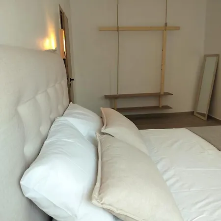 Modern Elegant Escape On The Ionian Coast, Near Ancient Olympia *