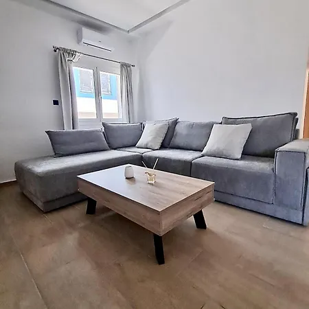 Modern Elegant Escape On The Ionian Coast, Near Ancient Olympia