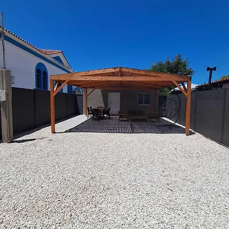 Modern Elegant Escape On The Ionian Coast, Near Ancient Olympia Appartamento