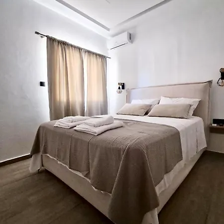 Apartment Modern Elegant Escape On The Ionian Coast, Near Ancient Olympia Katakolo