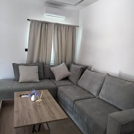 Modern Elegant Escape On The Ionian Coast, Near Ancient Olympia *