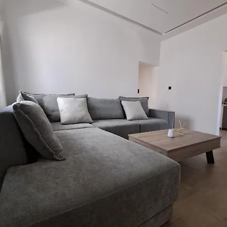 Modern Elegant Escape On The Ionian Coast, Near Ancient Olympia Katakolo