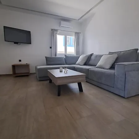 Modern Elegant Escape On The Ionian Coast, Near Ancient Olympia