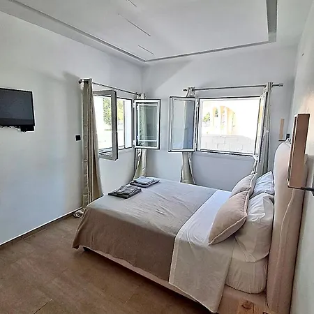 Modern Elegant Escape On The Ionian Coast, Near Ancient Olympia Apartment Katakolo