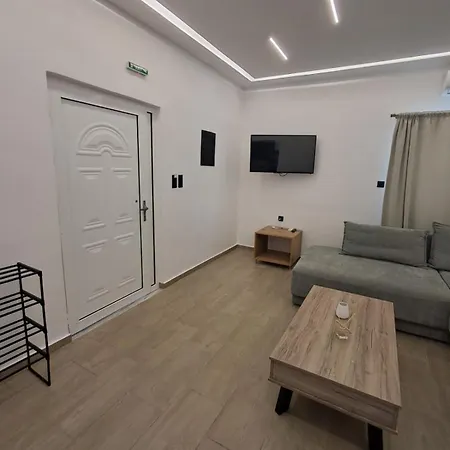 Apartment Modern Elegant Escape On The Ionian Coast, Near Ancient Olympia Katakolo