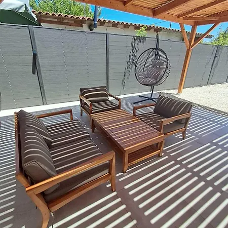 Modern Elegant Escape On The Ionian Coast, Near Ancient Olympia Katakolo