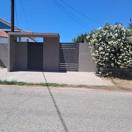 Modern Elegant Escape On The Ionian Coast, Near Ancient Olympia * Κατάκολο