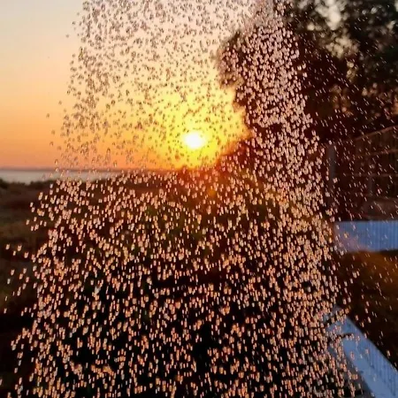 Modern Elegant Escape On The Ionian Coast, Near Ancient Olympia Κατάκολο