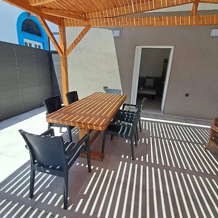 Modern Elegant Escape On The Ionian Coast, Near Ancient Olympia