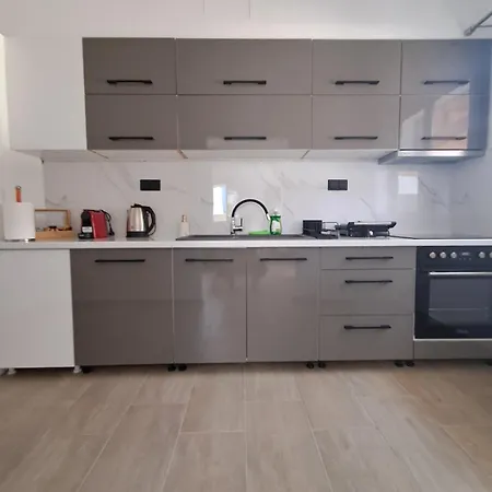 Modern Elegant Escape On The Ionian Coast, Near Ancient Olympia *