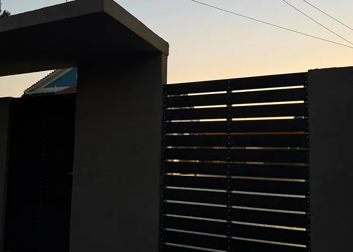 Modern Elegant Escape On The Ionian Coast, Near Ancient Olympia *