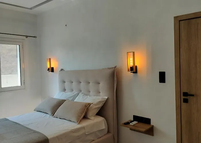 Modern Elegant Escape On The Ionian Coast, Near Ancient Olympia * Katakolo