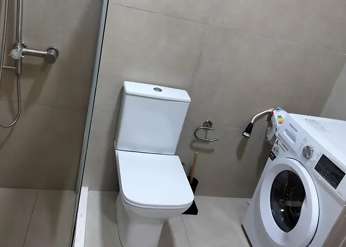 Modern Elegant Escape On The Ionian Coast, Near Ancient Olympia Apartament *