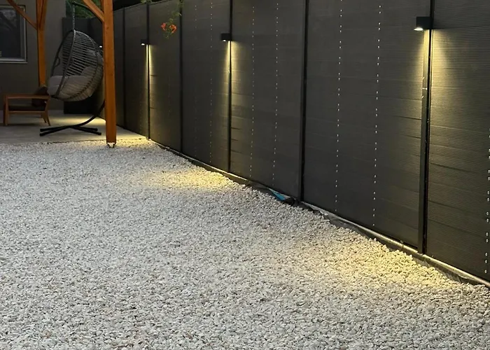 Modern Elegant Escape On The Ionian Coast, Near Ancient Olympia *